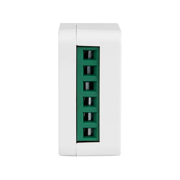 16A Wifi Smart Switch 2-vägs Modul