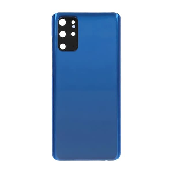 Samsung Galaxy S20 Plus Back Cover Original OEM Navy Blue