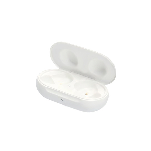Samsung Galaxy Buds+ Charging Case Replacement Part - White