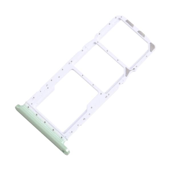 Samsung Galaxy A05S Sim Card Holder - Green