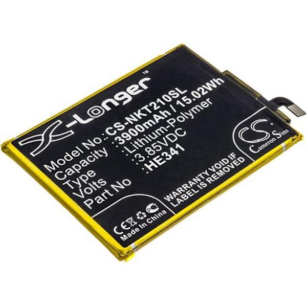 Battery for Nokia 2.1 etc