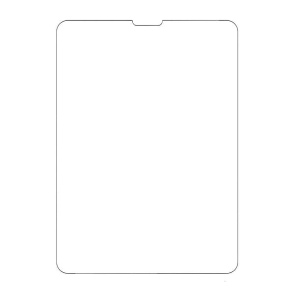 Screen Protector iPad Air 5 2022 Tempered Glass