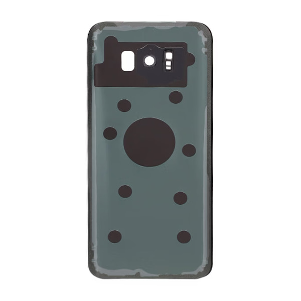 Samsung Galaxy S8 Plus bakcover - Svart