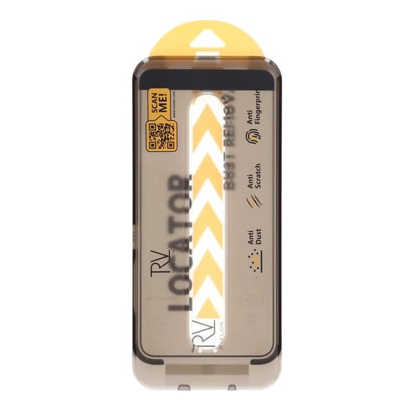 Samsung Galaxy S24/S25 - 0.18mm High aluminum silk Tempered screen unlocking Protector RV Packing instlation frame