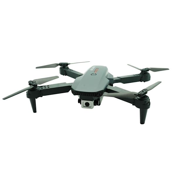 Gear4Play Drone with dual cameras, foldable