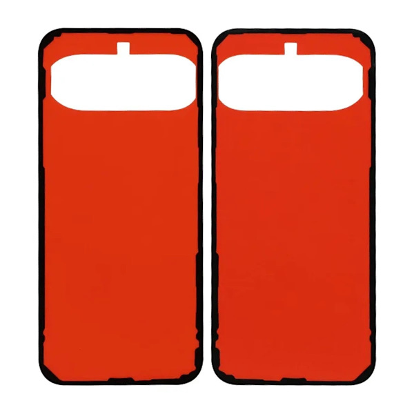 Google Pixel 9 Back Cover Adhesive