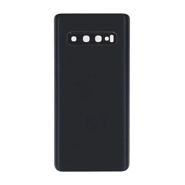 Samsung Galaxy S10 Baksida - Svart
