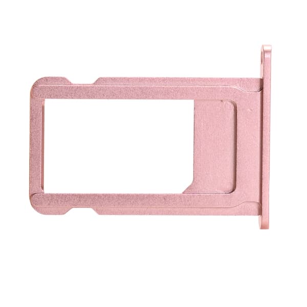 iPhone 6S SIM Card Holder - Rose Gold