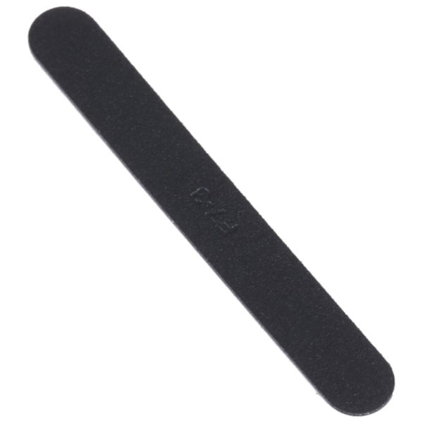 iPad Pro 11" 2nd Gen 2020 Right side button sticker - Black