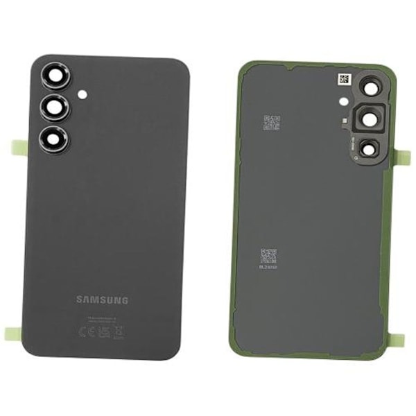 Samsung Galaxy S23 FE Back Cover Graphite