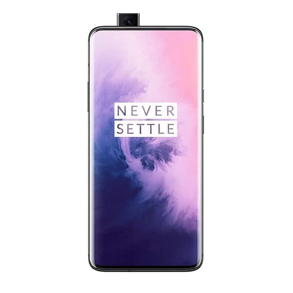 Begagnad OnePlus 7 256GB Svart - Bra skick