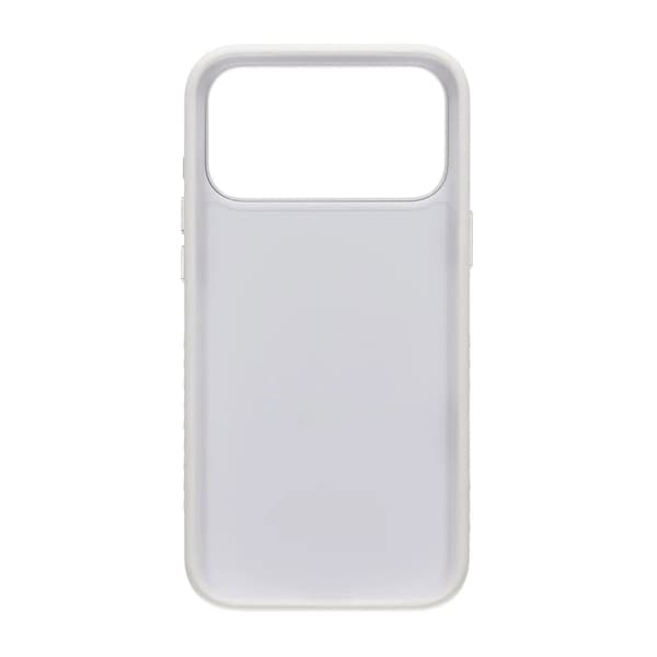 360° Rotatable Kickstand Rhinestone Magnetic Phone Case For iPhone 17 Pro Max/18 Pro Max White