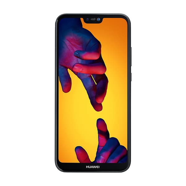 Used Huawei P20 Lite 64GB Black - Used condition