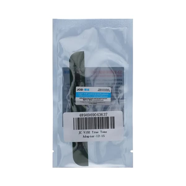 JC V1SE True Tone Adapter iPhone 12 to 15
