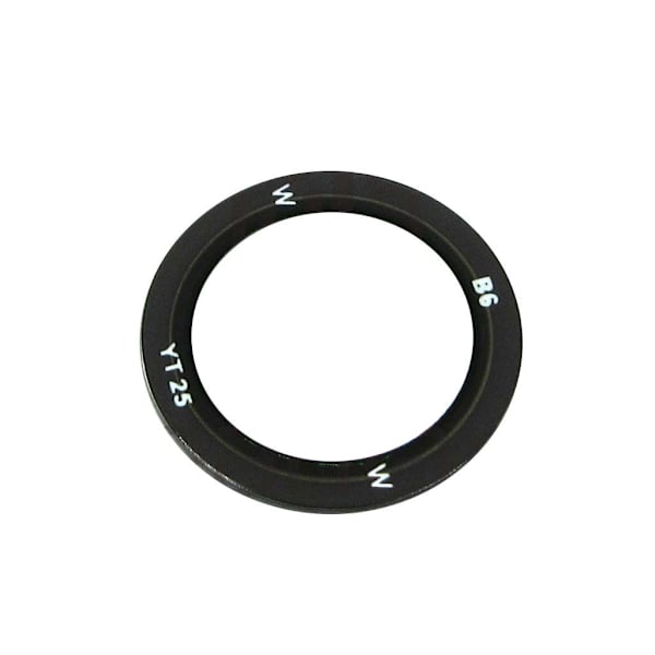 Samsung Galaxy Z Flip6 Camera Ring Wide