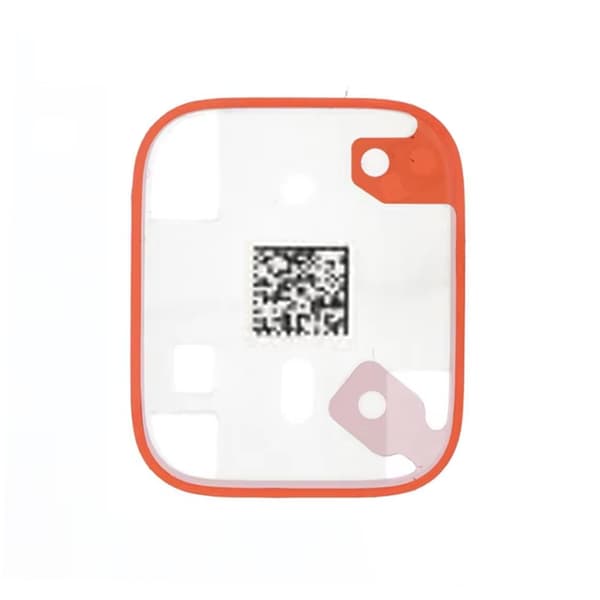 Apple Watch S6 and S7 and S8 45mm Adhesive Tape for Screen