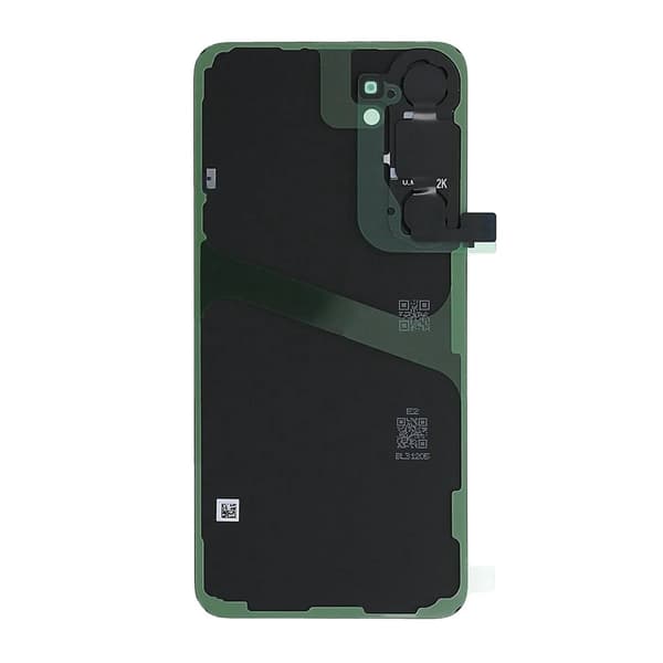 Samsung Galaxy S24 Plus Back Cover White good quality