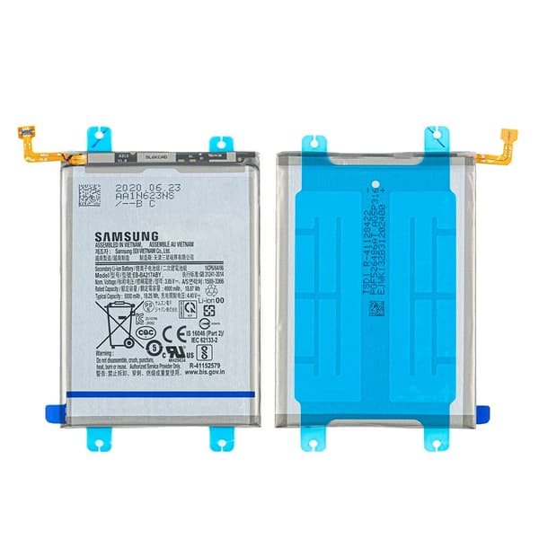 Samsung Galaxy A21s/A12/A13s/A13 4G Battery - Original