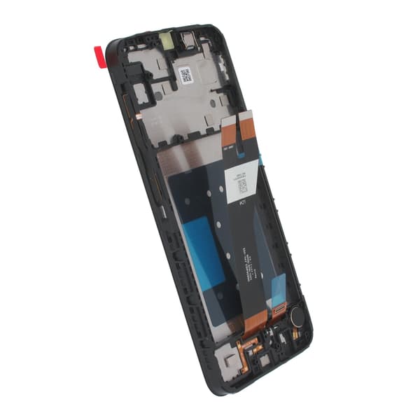 Samsung Galaxy A14 5G Skärm med LCD Display Original - Svart