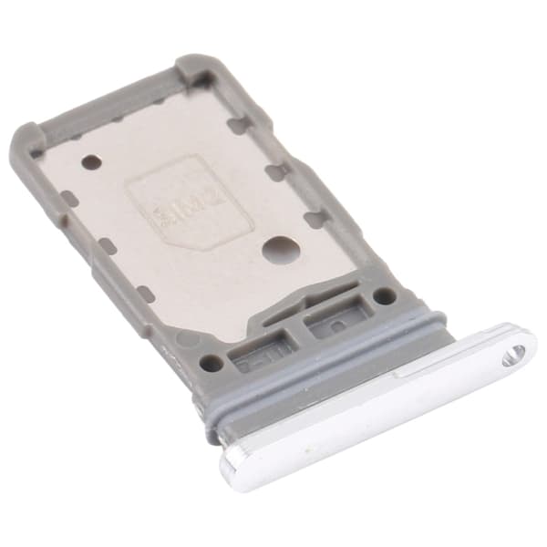 Samsung Galaxy S21 Ultra 5G SIM Card Holder Phantom Silver