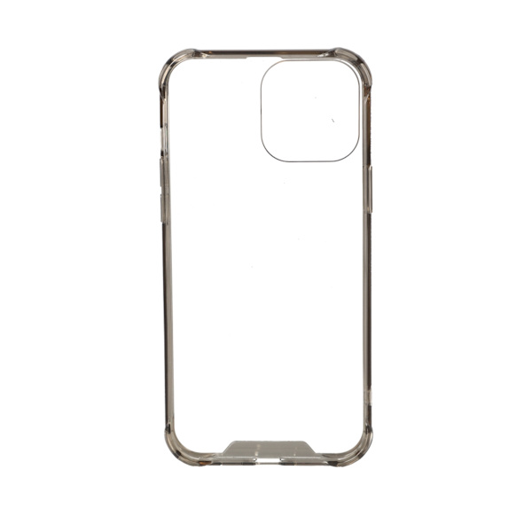 Stöttåligt Mobilskal iPhone 13 Pro Max - Svart