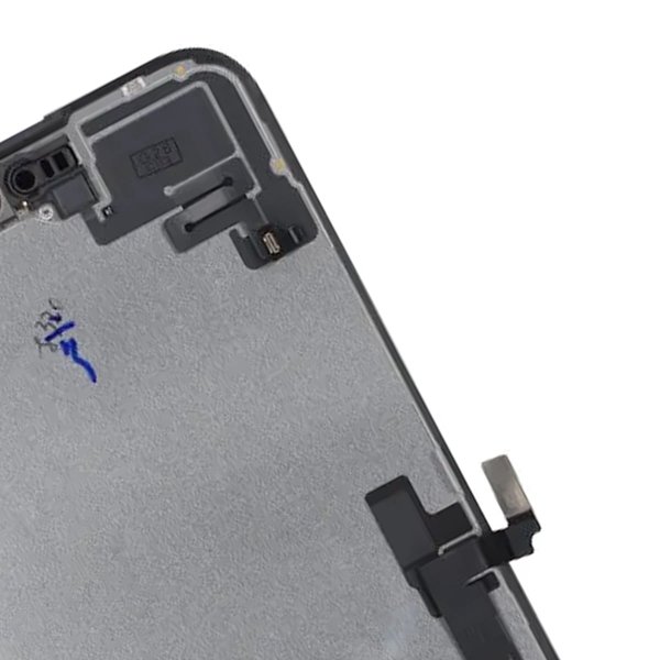 iPhone 16 Plus LCD Display Original Black (Taken From New iPhone) Can pass diagnostics