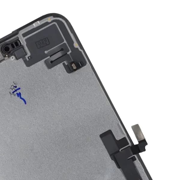 Originalskärm till iPhone 16 Plus - Diagnostic Pass