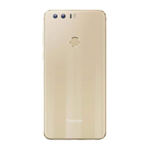 Begagnad Huawei Honor 8 32GB Sunrise Gold - Använt skick