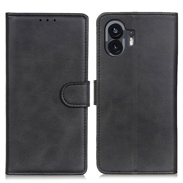 Nothing Phone (2) Wallet Cover - Blue
