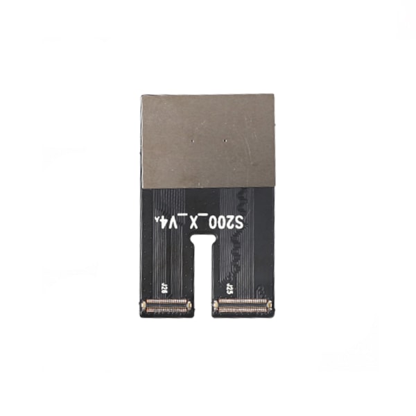 iPhone X LCD Skärm kabel för iTestBox DL S200/S300