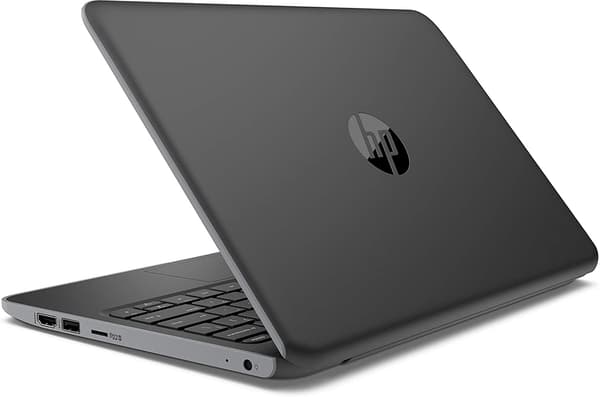 HP Stream 11 Pro G5 ”Touch” Intel Celeron/11.6"/64GB/4GB Begagnad i Nyskick - 6 Månader År Garanti