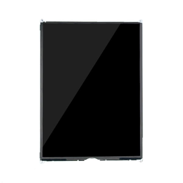iPad 7 / iPad 8 / iPad 9 10.2" LCD Display - Original Svart
