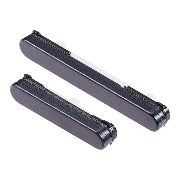 Samsung Galaxy S26 Ultra SM-S948B Volume Button - Black