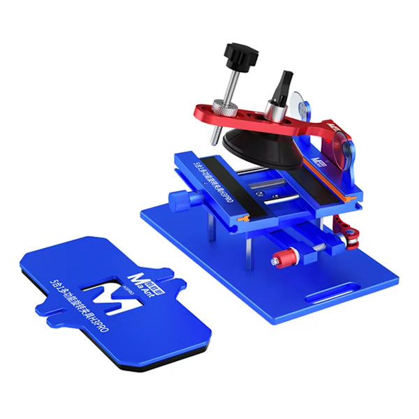 MaAnt H3 Pro 5-in-1 Multifunctional Rotating Fixture