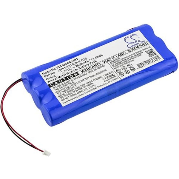 Battery for Dsc Impassa wireless etc