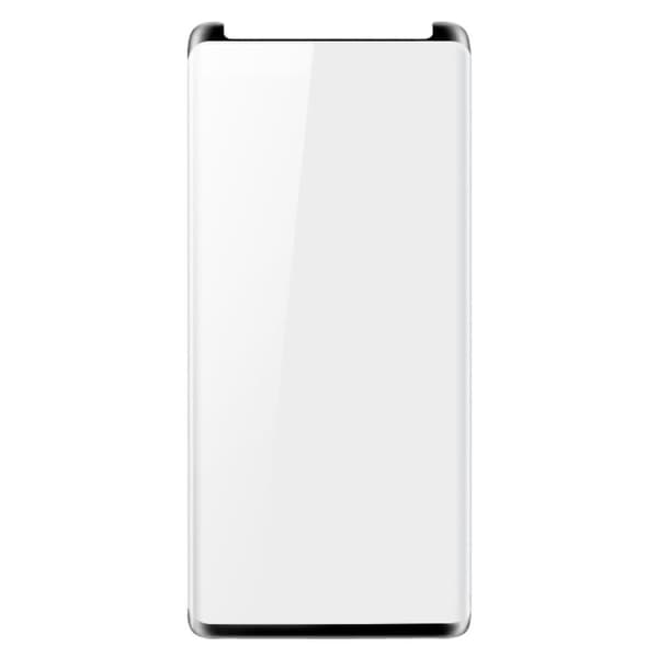 Samsung Galaxy S9 IMAK 3D Härdat Glas Skärmskydd Svart