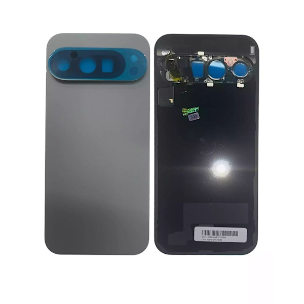 Google Pixel 9 Pro Back Cover - Hazel