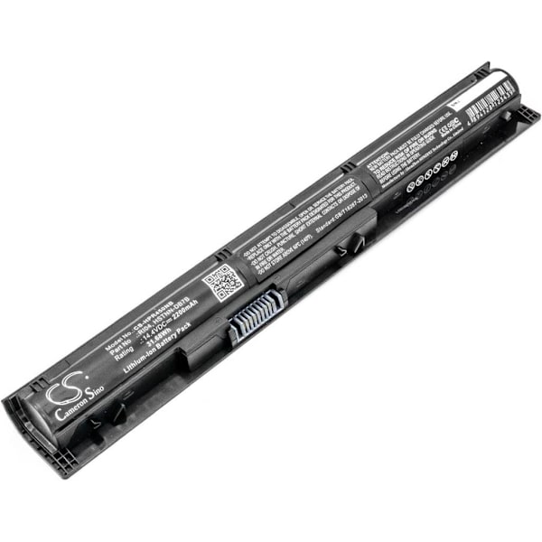 Battery for HP ProBook 450 G3 etc