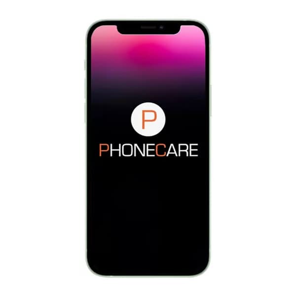 Begagnad iPhone 12 64GB Grön - Använt skick
