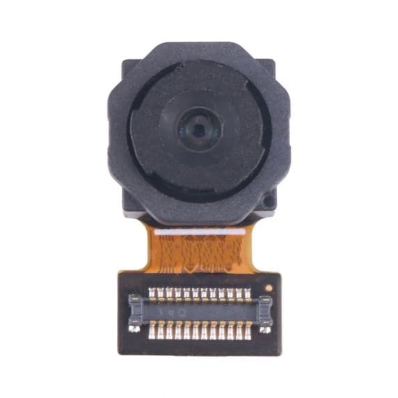 Samsung Galaxy A15 Framkamera - Original Svart