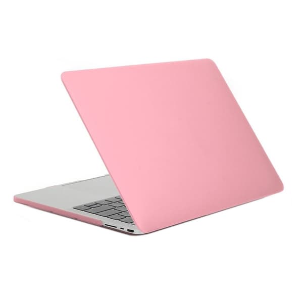 ENKAY HAT PRINCE MacBook Pro 16 inch (2021) Case - Pink