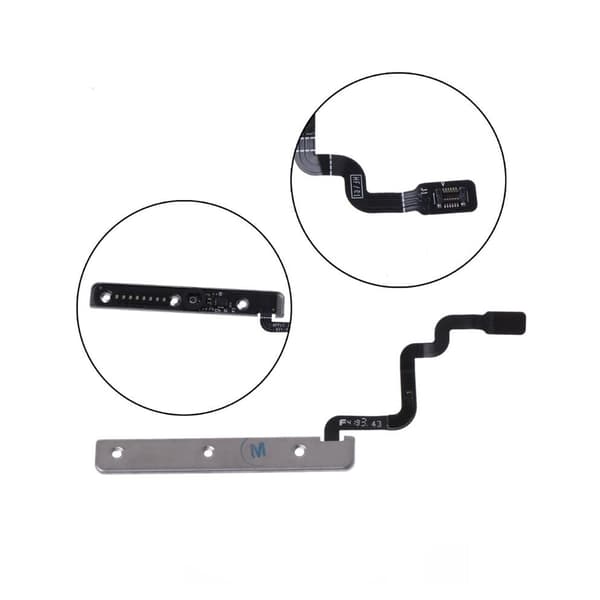 Battery Light and Indicator MacBook Pro 13