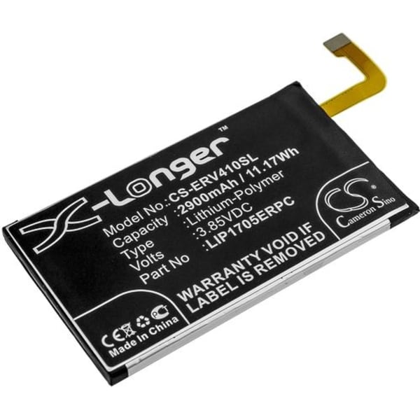 Battery for Sony Xperia 5 etc