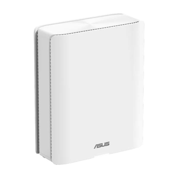 ASUS ZenWiFi BQ16 Wi-Fi 7 Mesh-system Quad-band 2-pack - Nyskick