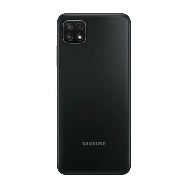 Begagnad Samung Galaxy A22 64GB Grå - Bra skick