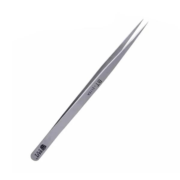 BST-211SA Matt Tweezers
