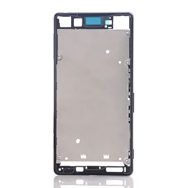 Sony Xperia Z3 Plus Ram - Svart