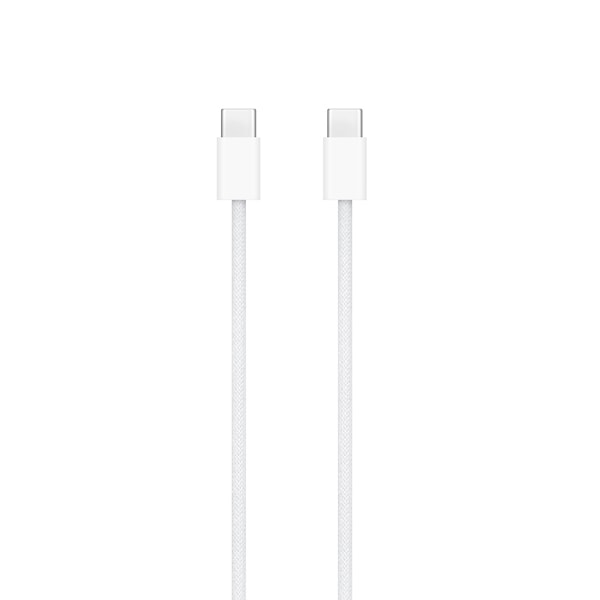 Apple USB-C Kabel 60W 1m - Vit