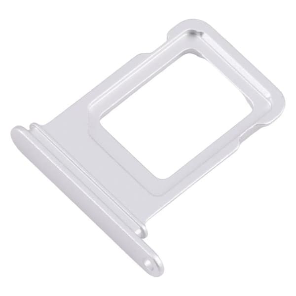 iPhone 17 Pro Max SIM card tray - Silver