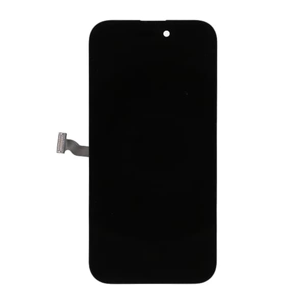 iPhone 14 Pro RJ In-Cell LCD Display High Quality Black